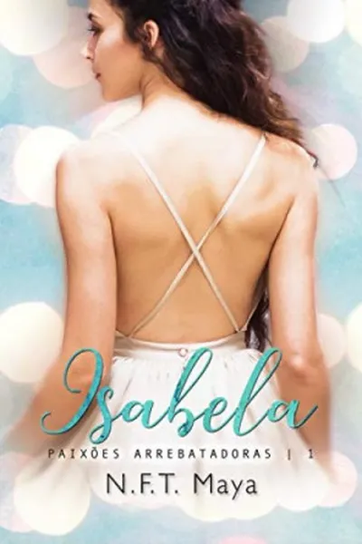 Cover of Isabela