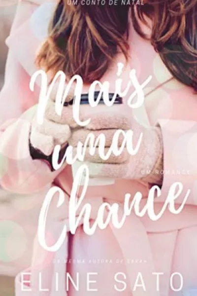 Cover of Mais uma Chance