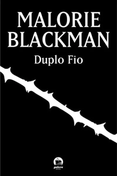 Cover of Duplo Fio