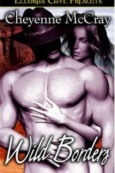 Cover of Fronteiras Selvagens