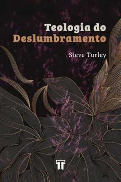 Cover of Teologia do Deslumbramento