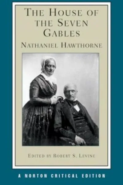 Cover of A Casa das Sete Torres