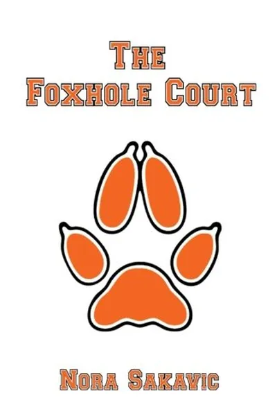 Cover of The Foxhole Court