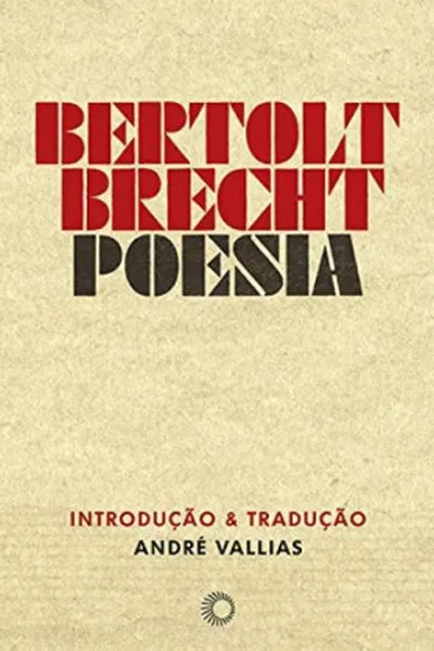 Cover of Poesia