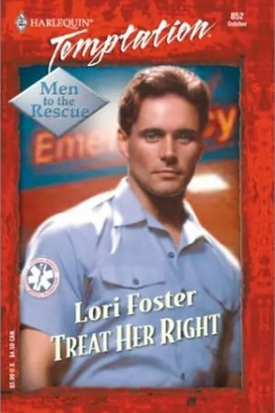 Cover of Treat Her Right