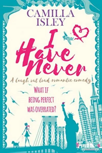 Cover of I Have Never