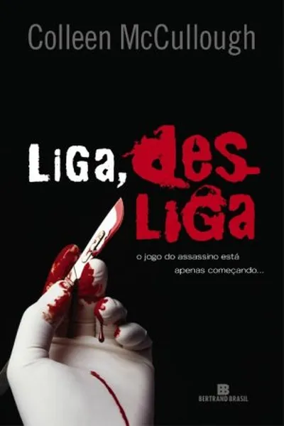 Cover of Liga, Desliga