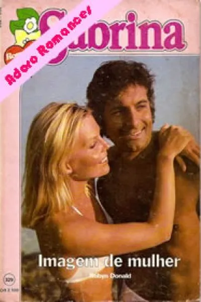 Cover of Imagem de mulher