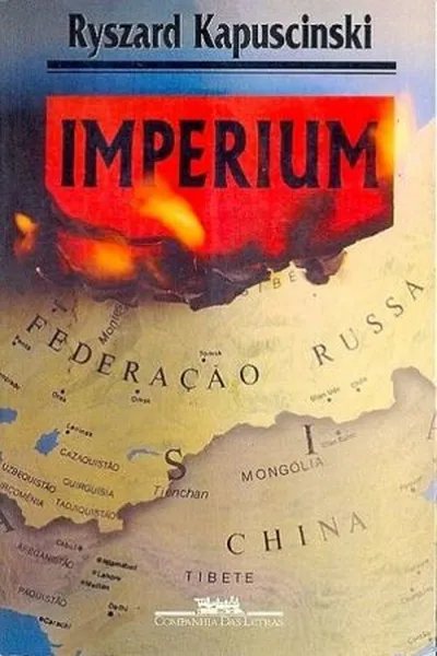 Cover of Imperium