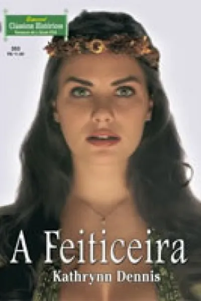 Cover of A Feiticeira
