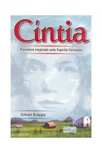 Cover of Cíntia