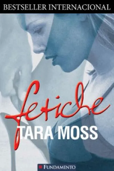 Cover of Fetiche