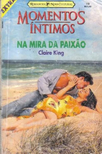 Cover of Na Mira da Paixão