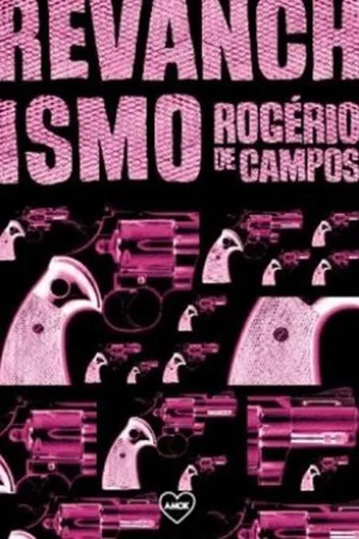 Cover of Revanchismo