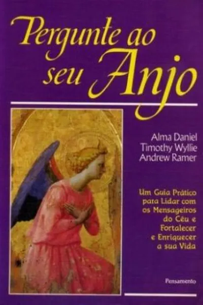 Cover of Pergunte ao Seu Anjo