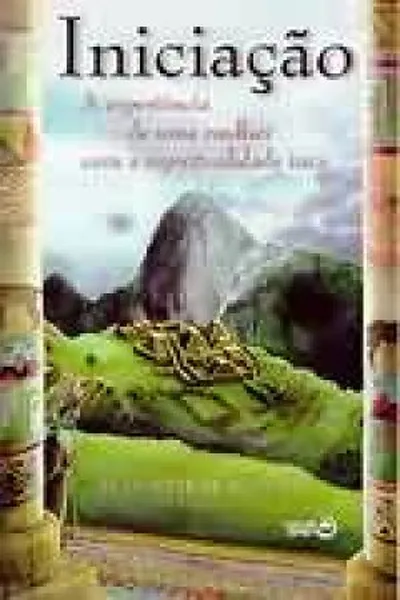Cover of Iniciação