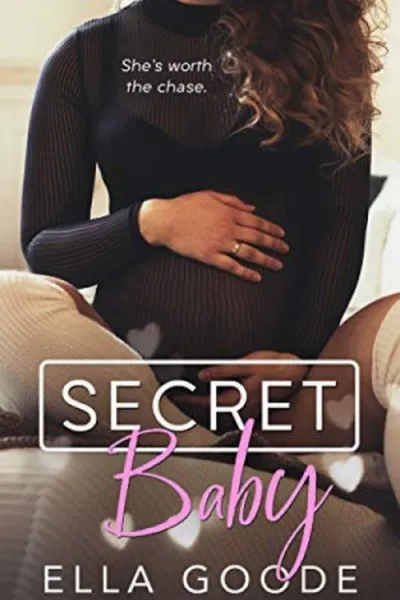 Cover of Secret Baby