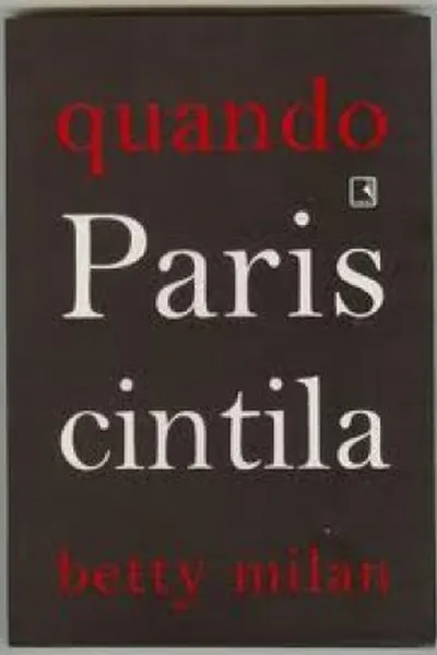 Cover of Quando Paris Cintila