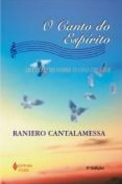 Cover of O Canto do Espírito