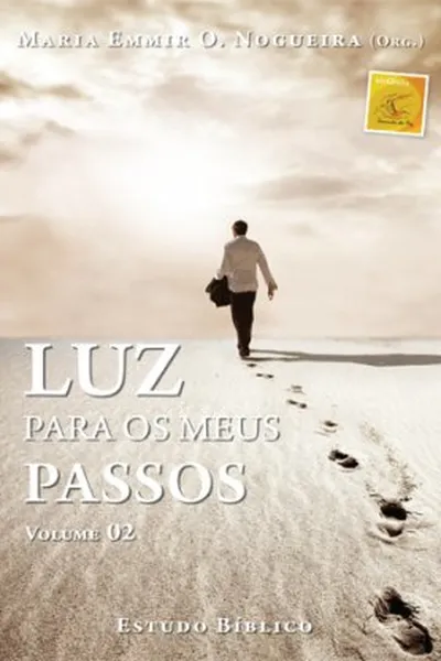 Cover of Luz para meus passos 2