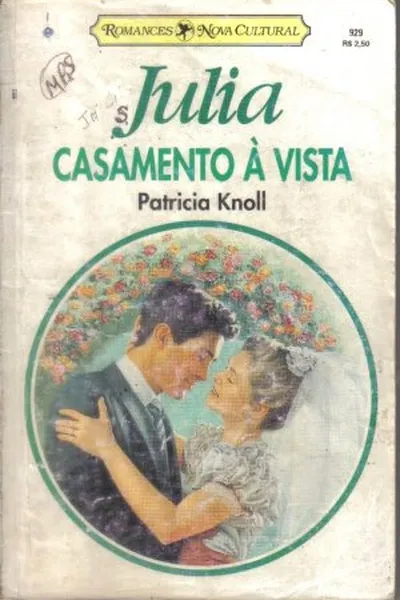 Cover of Casamento à Vista