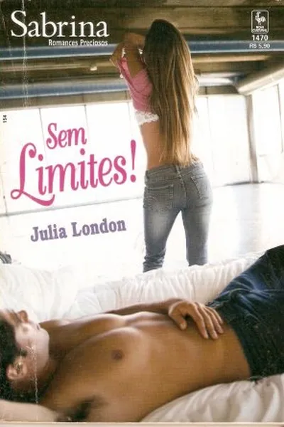 Cover of Sem Limites