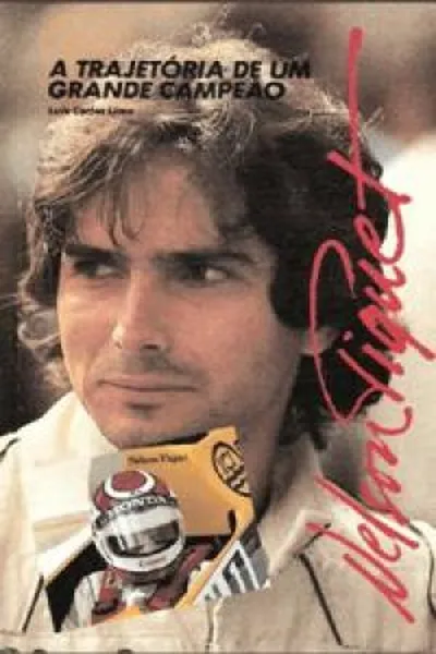 Cover of Nelson Piquet