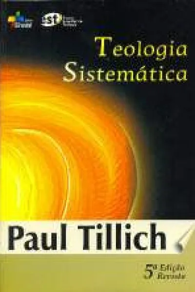 Cover of Teologia Sistemática