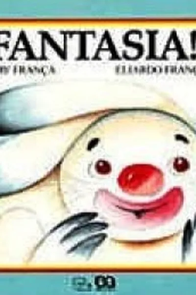 Cover of Fantasia!