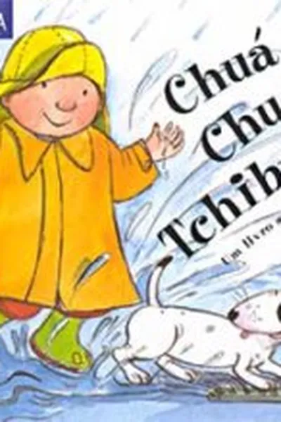 Cover of Chuá... Chuá... Tchibum!