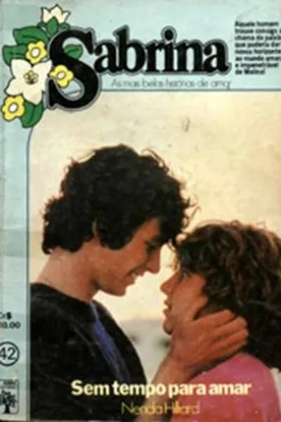 Cover of Sem Tempo para Amar