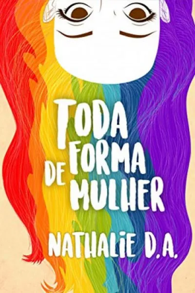 Cover of Toda Forma de Mulher