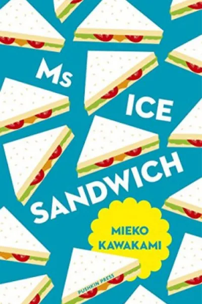 Cover of Ms Ice Sandwich