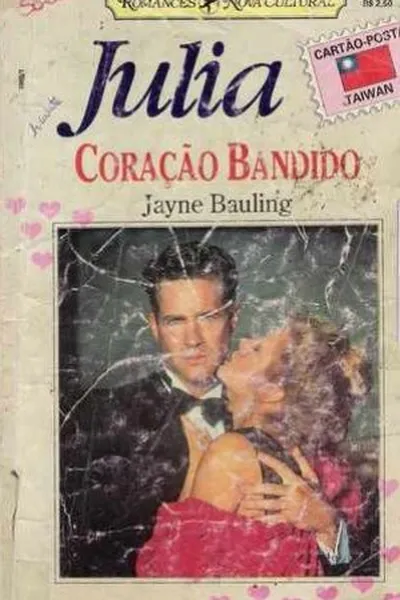 Cover of Coração Bandido