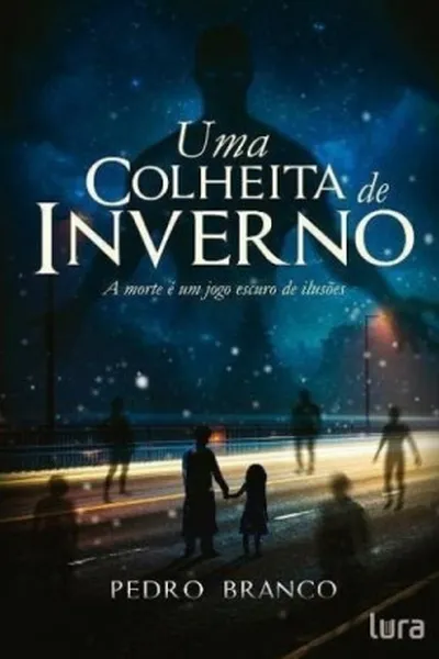 Cover of Uma Colheita de Inverno