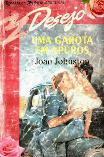 Cover of Uma Garota em Apuros