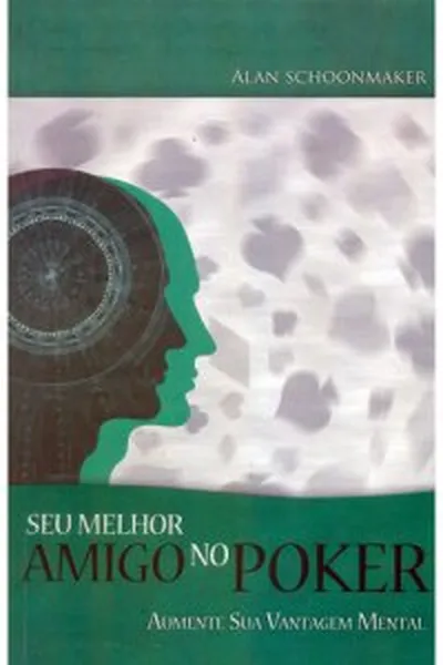 Cover of Seu Melhor Amigo No Poker