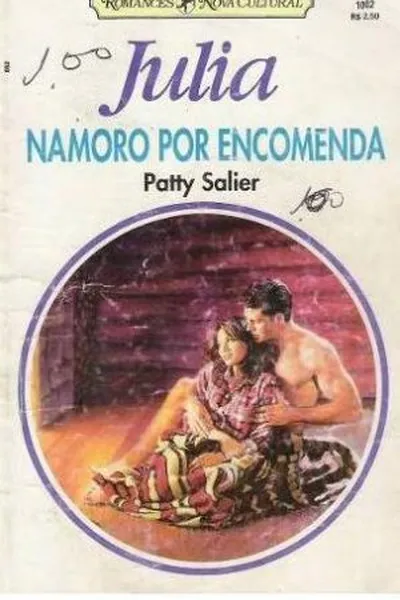 Cover of Namoro por Encomenda