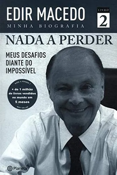 Cover of Nada A Perder Vol 2