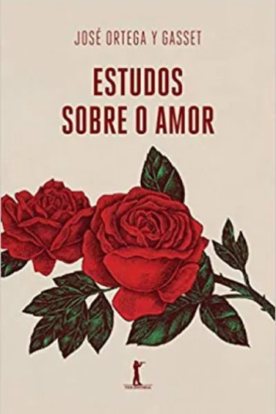 Cover of Estudos Sobre O Amor