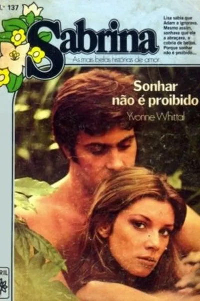 Cover of Sonhar Não É Proibido