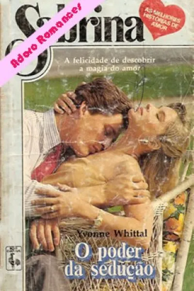 Cover of O Poder da Sedução