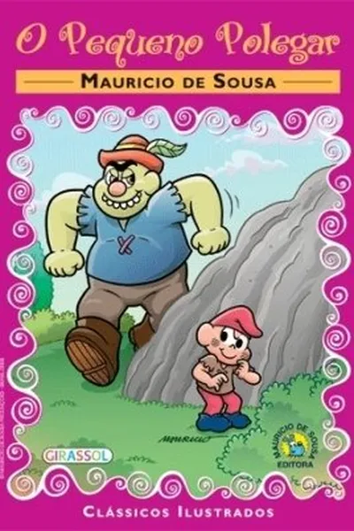 Cover of O Pequeno Polegar