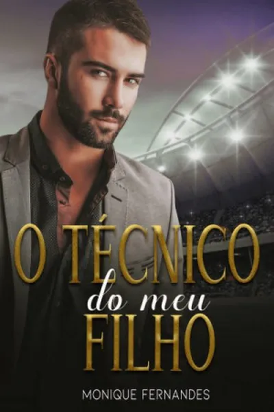 Cover of O técnico do meu filho