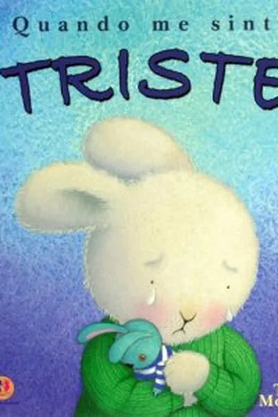 Cover of Quando Me Sinto Triste