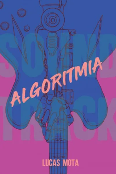 Cover of Algoritmia
