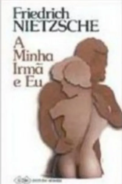 Cover of Minha Irmã e Eu