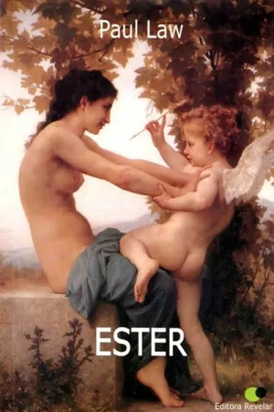 Cover of Ester