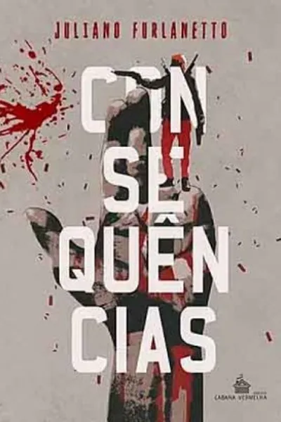 Cover of Consequências