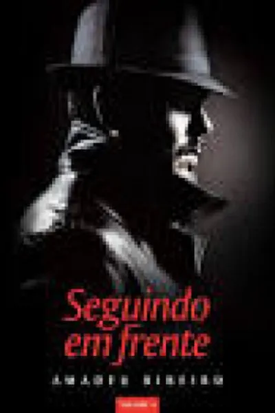 Cover of Seguindo em frente